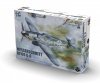 Border Model BF-001 Messerschmitt BF109G-6 Gustav 1/35